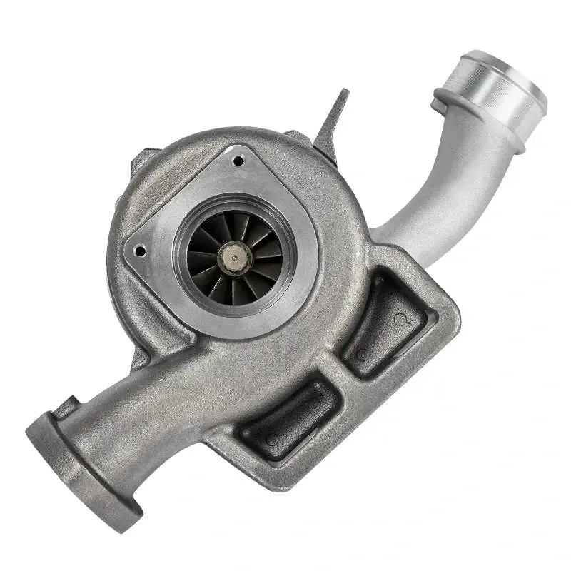For 2008-2010 Ford 6.4L Powerstroke F250 F350 F450 F550 Super Duty High Pressure Turbo |Spelab 2