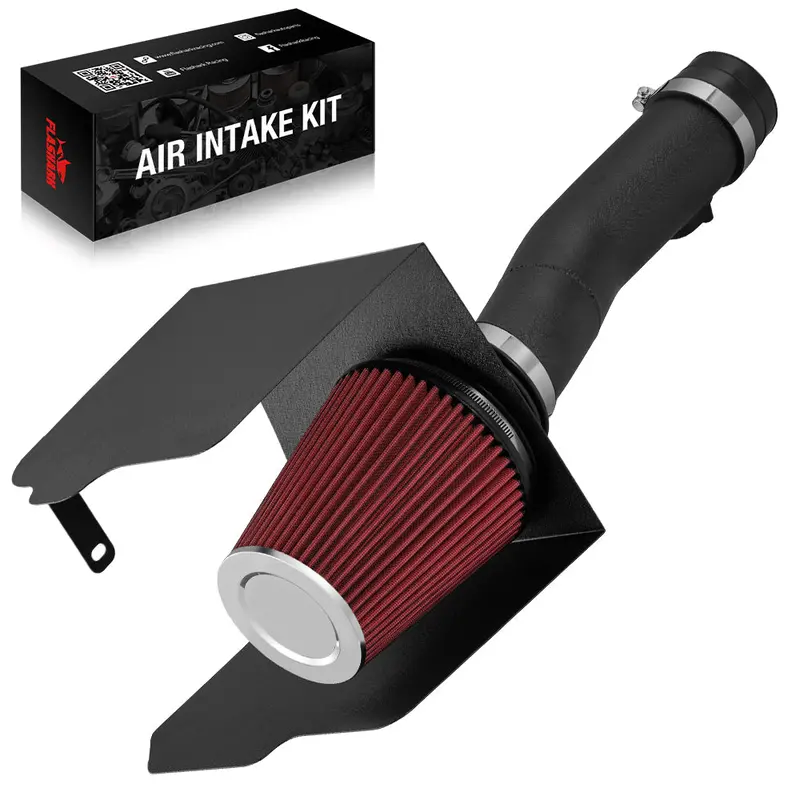 For 2016-2019 Toyota Tacoma 3.5L-V6 Cold Air Intake Kit 1