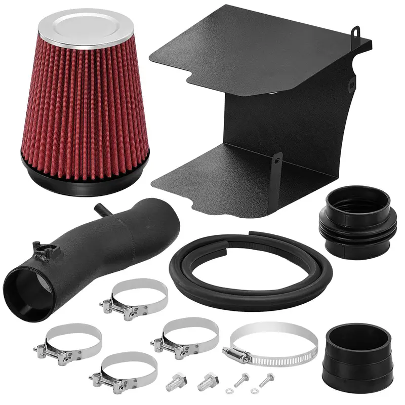 For 2016-2019 Toyota Tacoma 3.5L-V6 Cold Air Intake Kit 2
