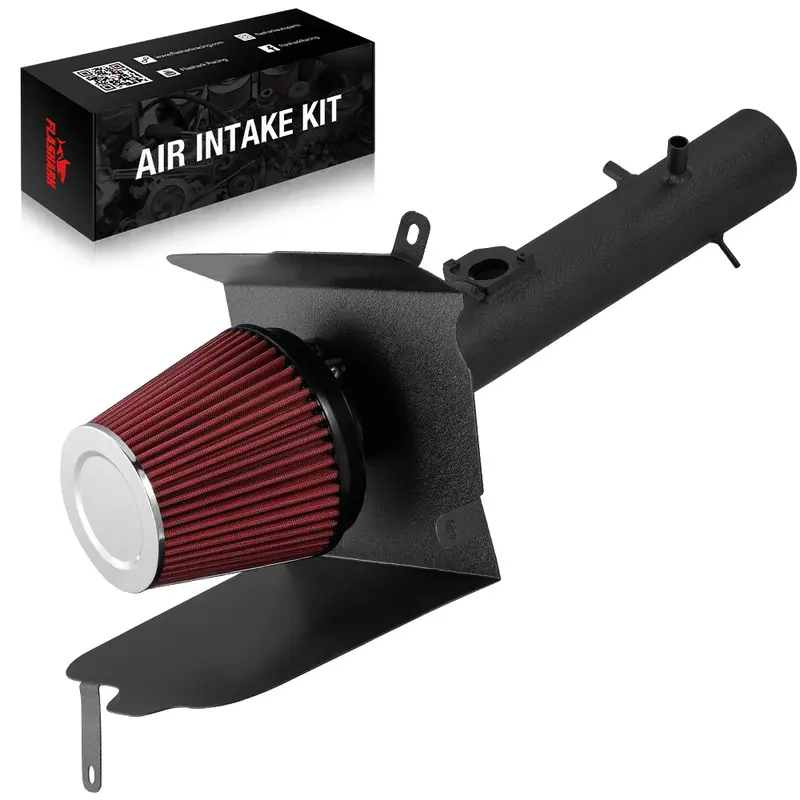 For Cold Air Intake Kit For 2005-2011 Toyota Tacoma 4.0L V6 1
