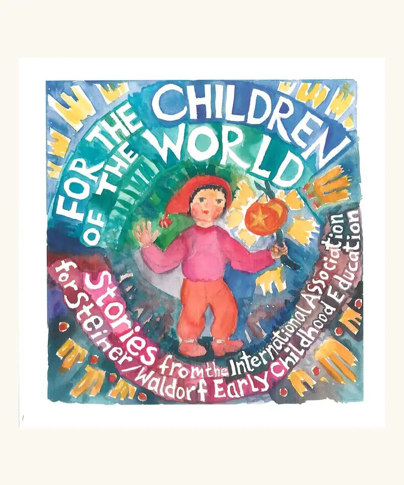 For The Children Of The World By Louise Deforest 1