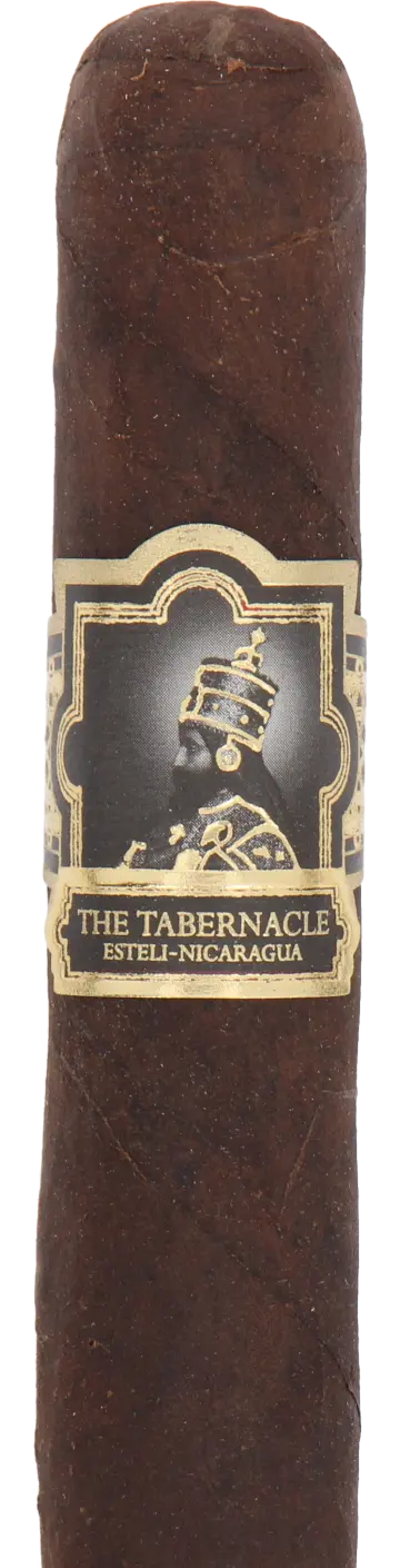 Foundation Cigars The Tabernacle Toro Cigar - Single 1
