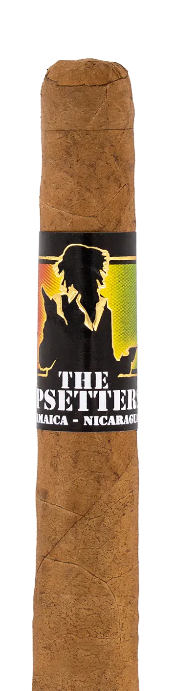 Foundation Cigars The Upsetters Ska Cigarillo - Single 1