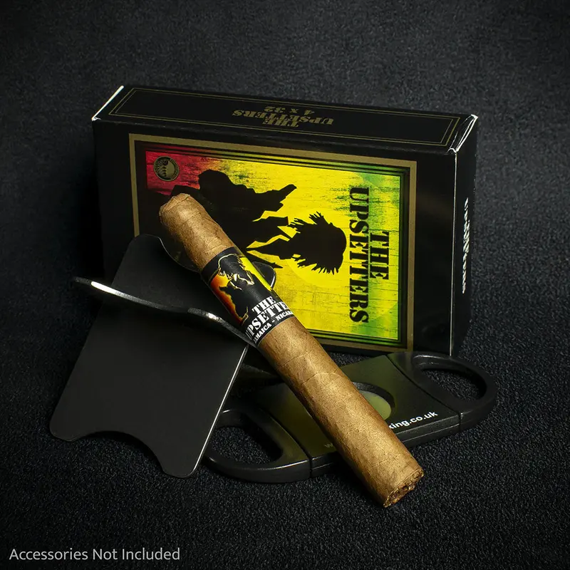 Foundation Cigars The Upsetters Ska Cigarillo - Single 2