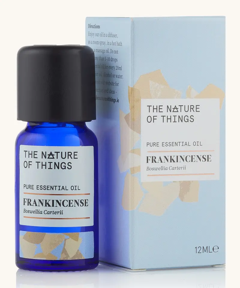 Frankincense Essential Oil 12Ml 1