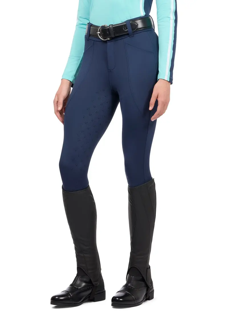 Free Motion Coolcore® Full Seat Breech 10