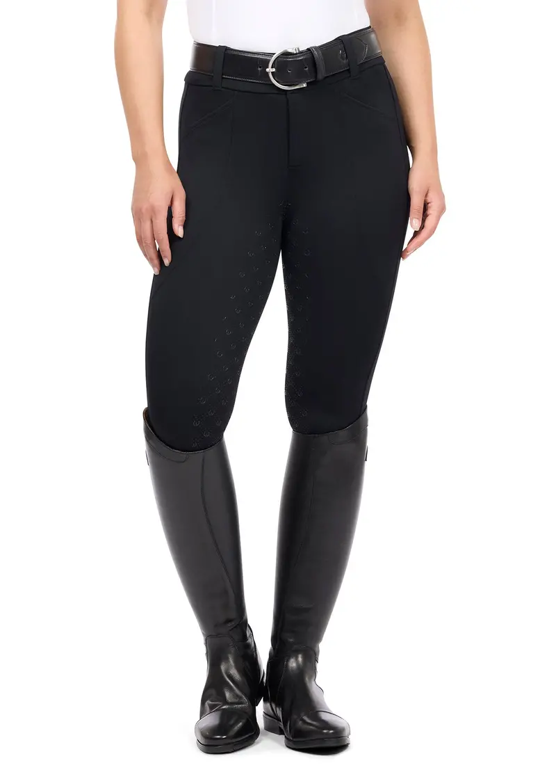 Free Motion Coolcore® Full Seat Breech 14