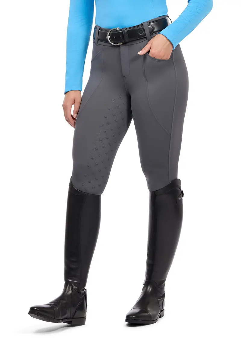 Free Motion Coolcore® Full Seat Breech 2