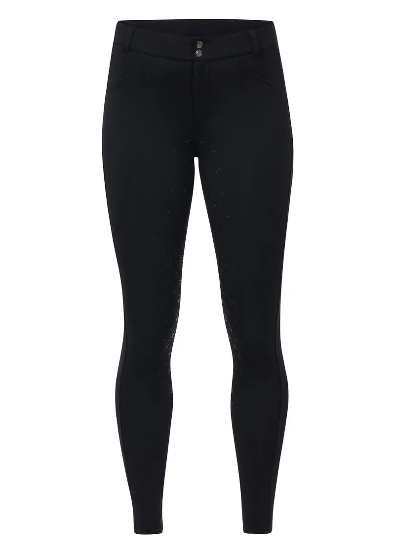 Free Motion Coolcore® Full Seat Breech 20