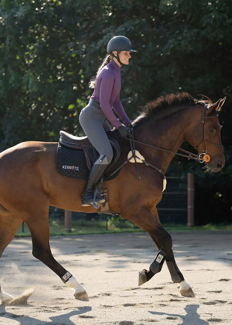 Free Motion Coolcore® Full Seat Breech 3