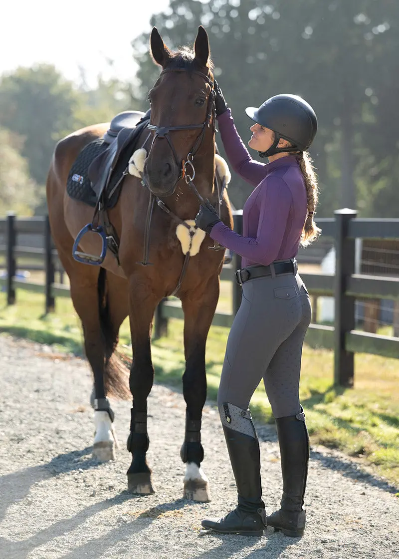 Free Motion Coolcore® Full Seat Breech 6