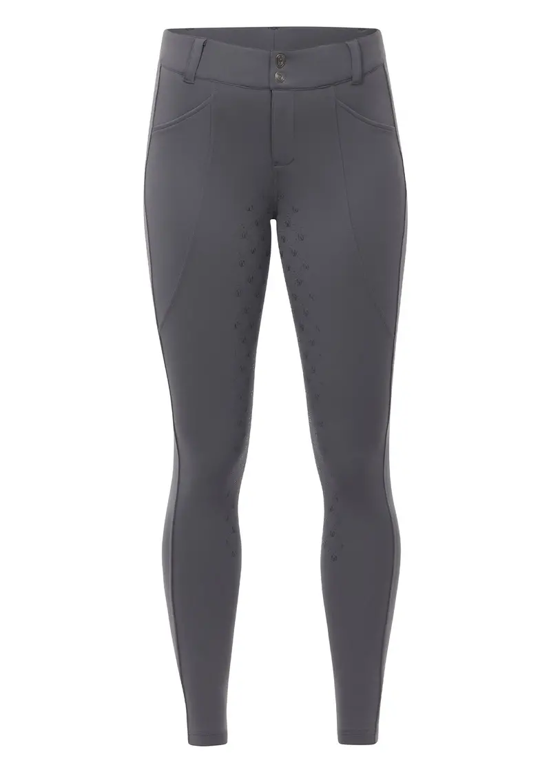 Free Motion Coolcore® Full Seat Breech 8