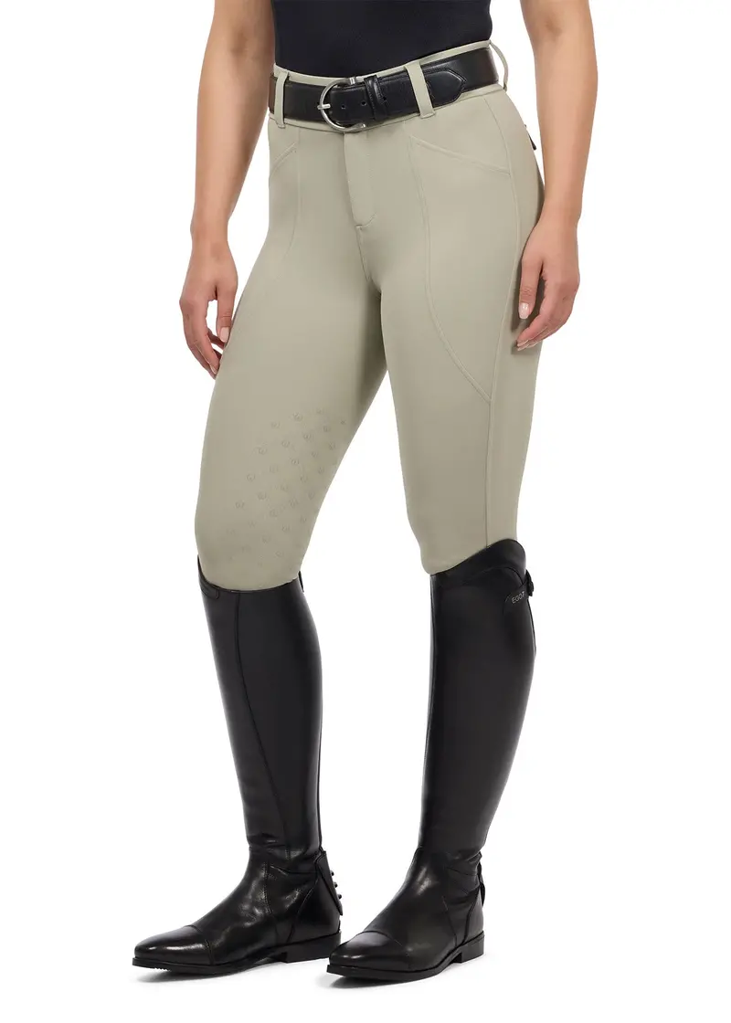 Free Motion Coolcore® Knee Patch Breech 1