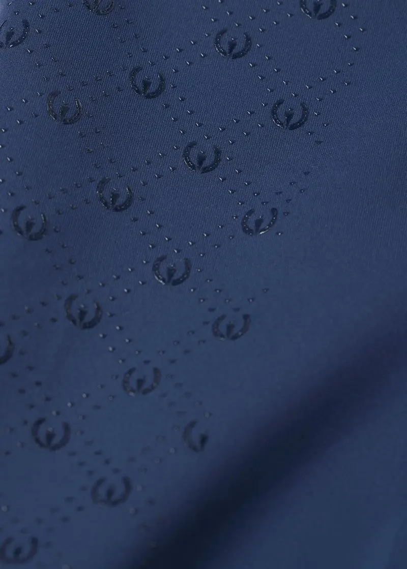Free Motion Coolcore® Knee Patch Breech 13