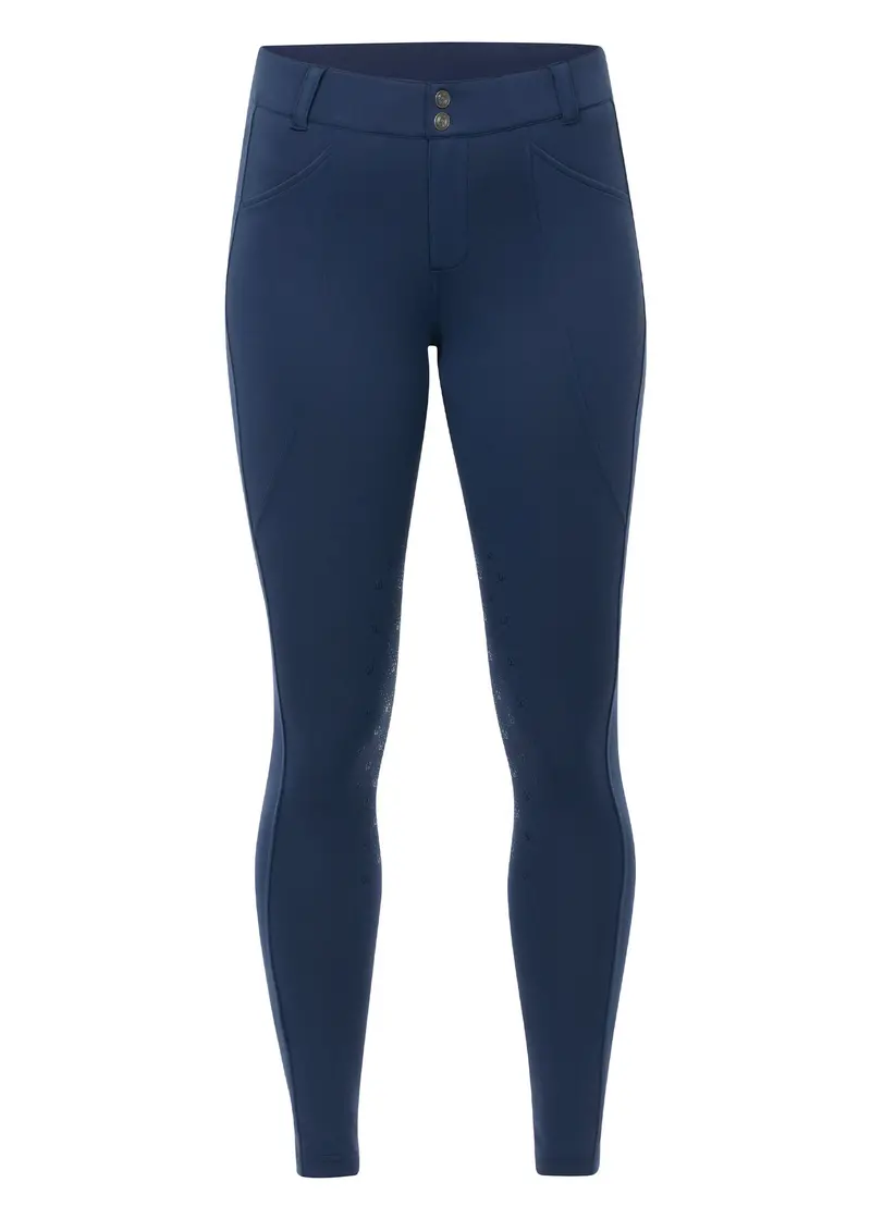Free Motion Coolcore® Knee Patch Breech 14
