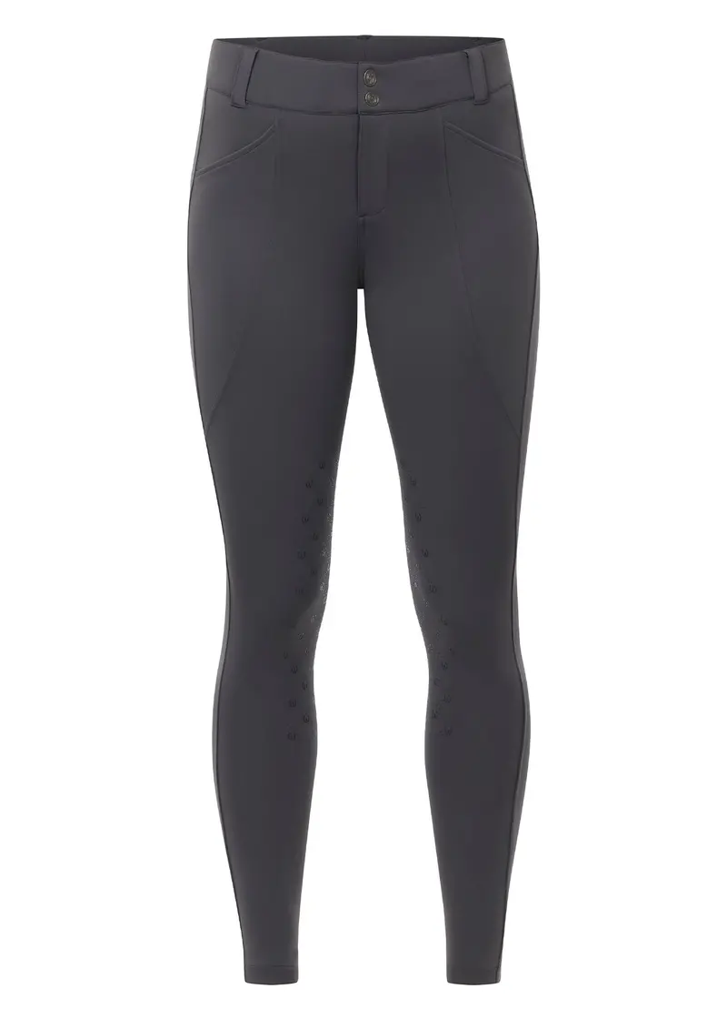 Free Motion Coolcore® Knee Patch Breech 17