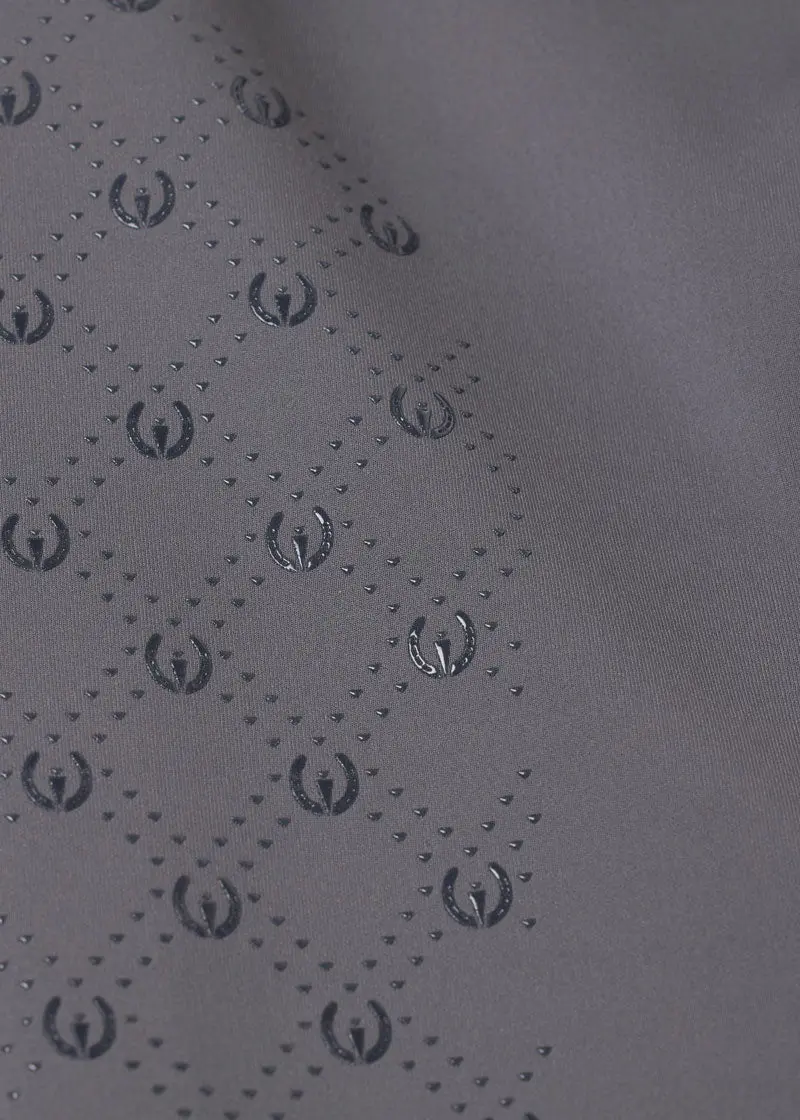 Free Motion Coolcore® Knee Patch Breech 19