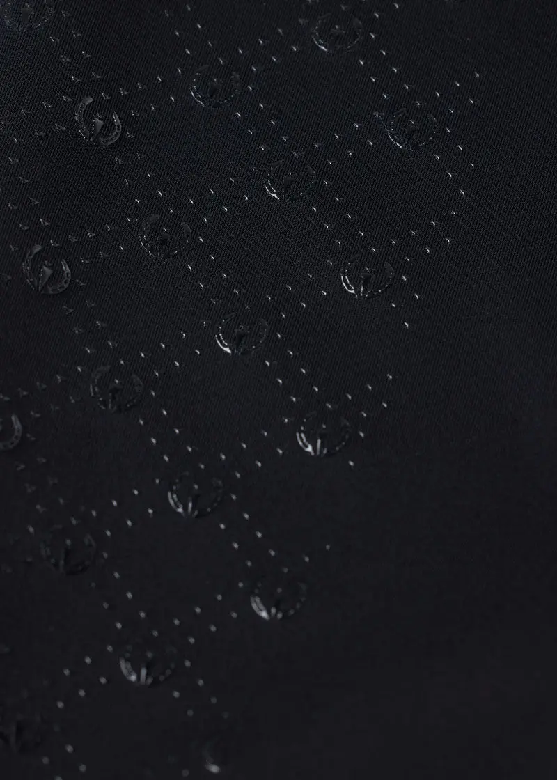 Free Motion Coolcore® Knee Patch Breech 27