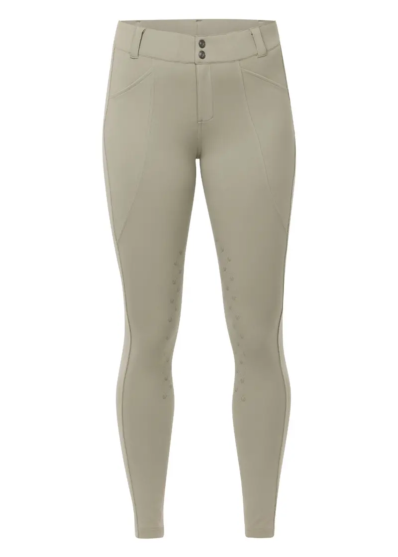 Free Motion Coolcore® Knee Patch Breech 6