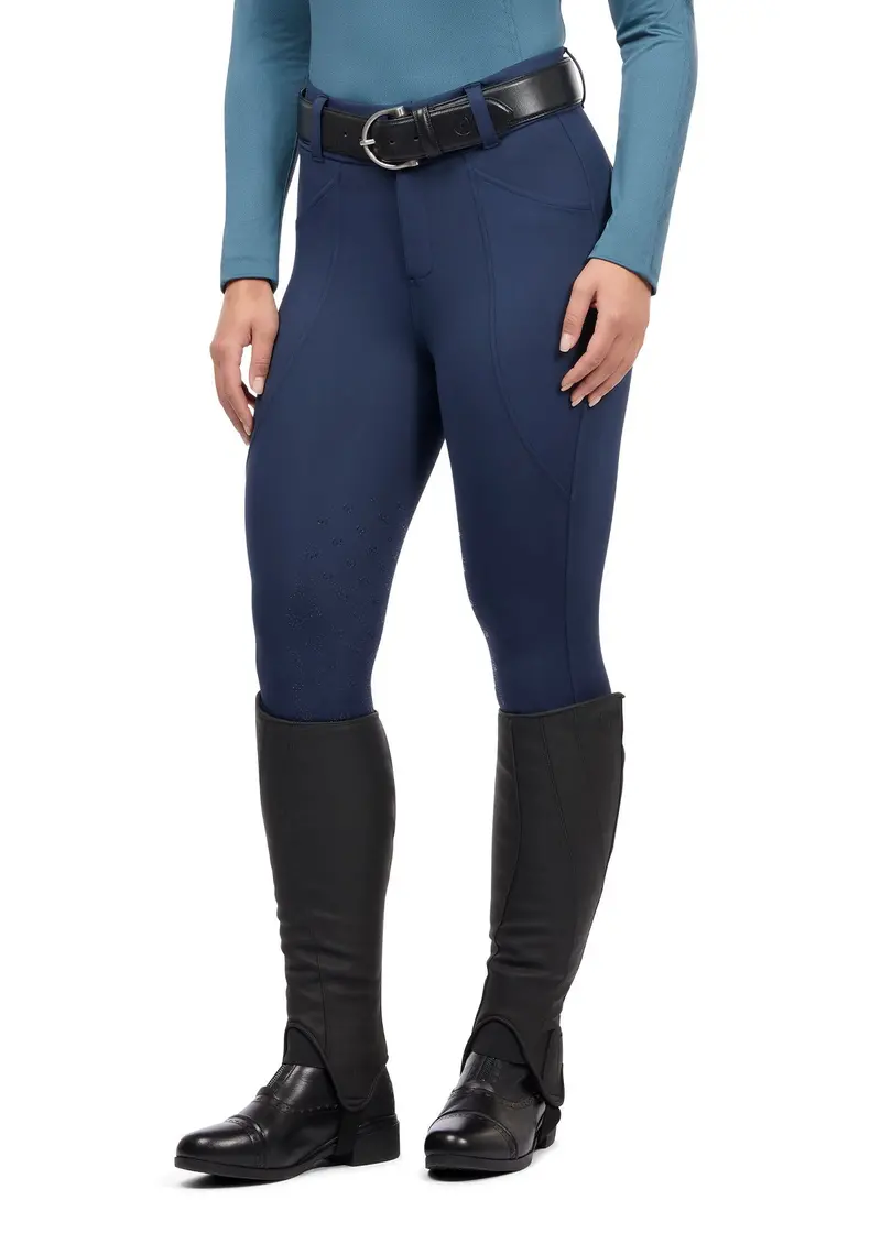 Free Motion Coolcore® Knee Patch Breech 9