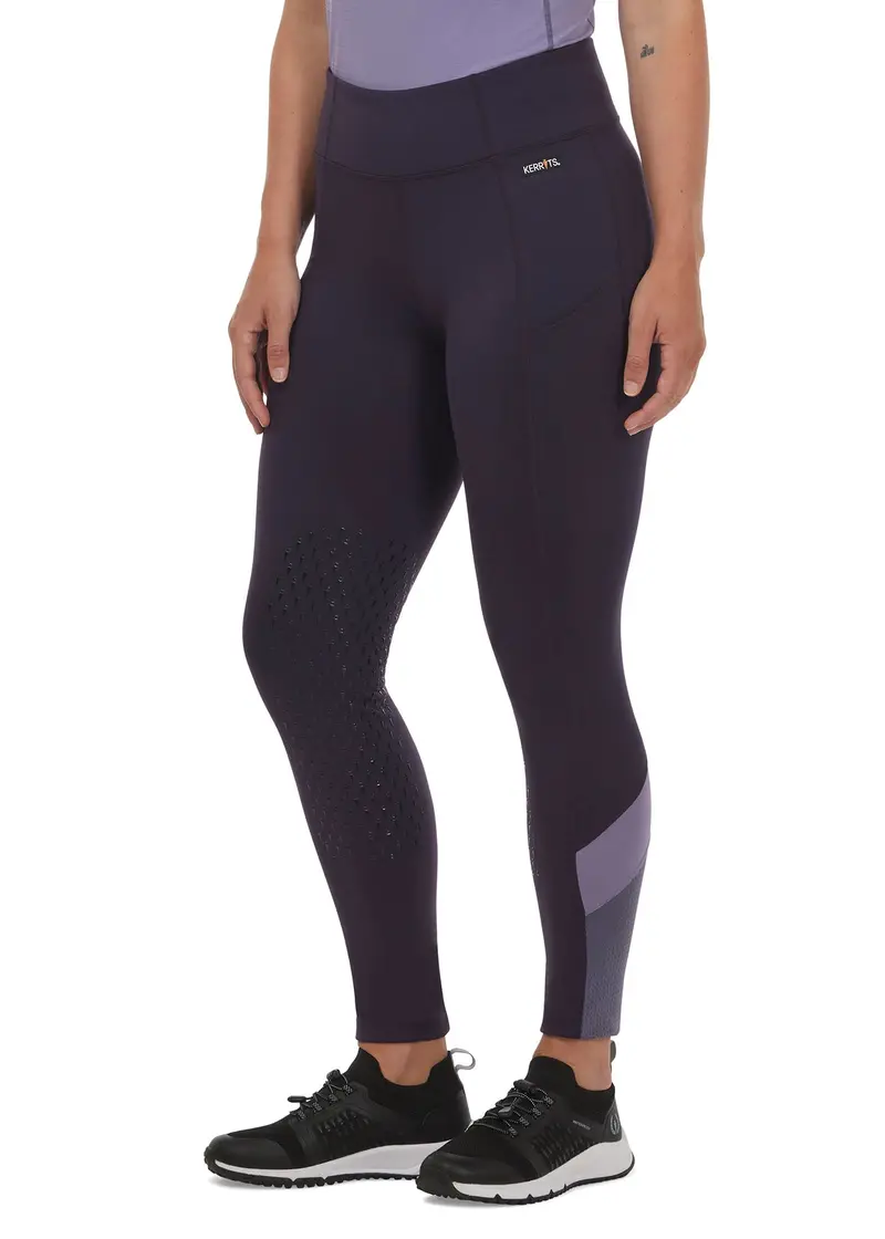 Free Style Knee Patch Pocket Tight 1