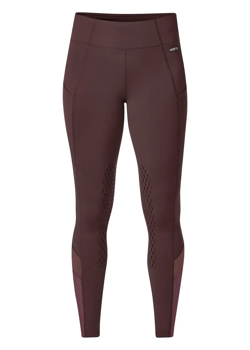 Free Style Knee Patch Pocket Tight 11