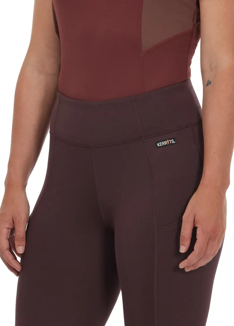 Free Style Knee Patch Pocket Tight 12