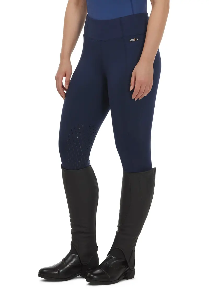 Free Style Knee Patch Pocket Tight 14