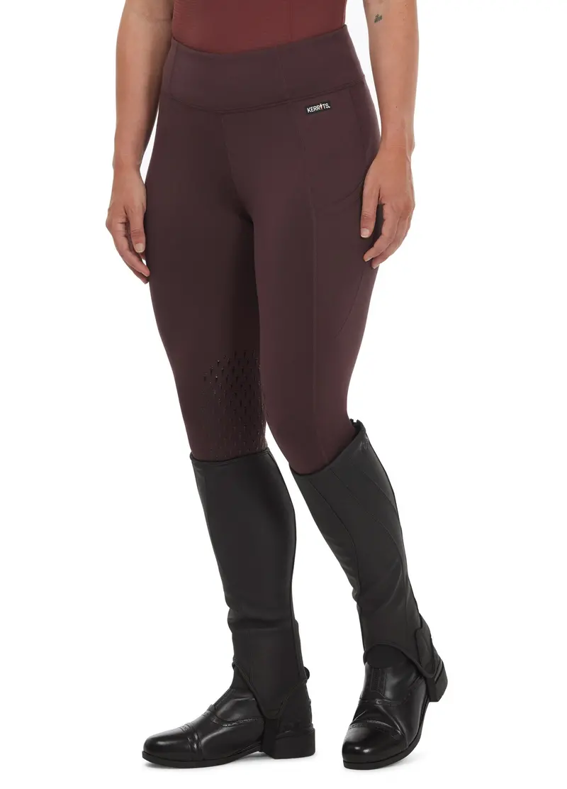 Free Style Knee Patch Pocket Tight 15
