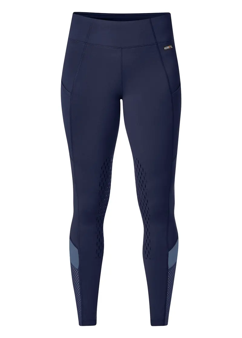 Free Style Knee Patch Pocket Tight 16