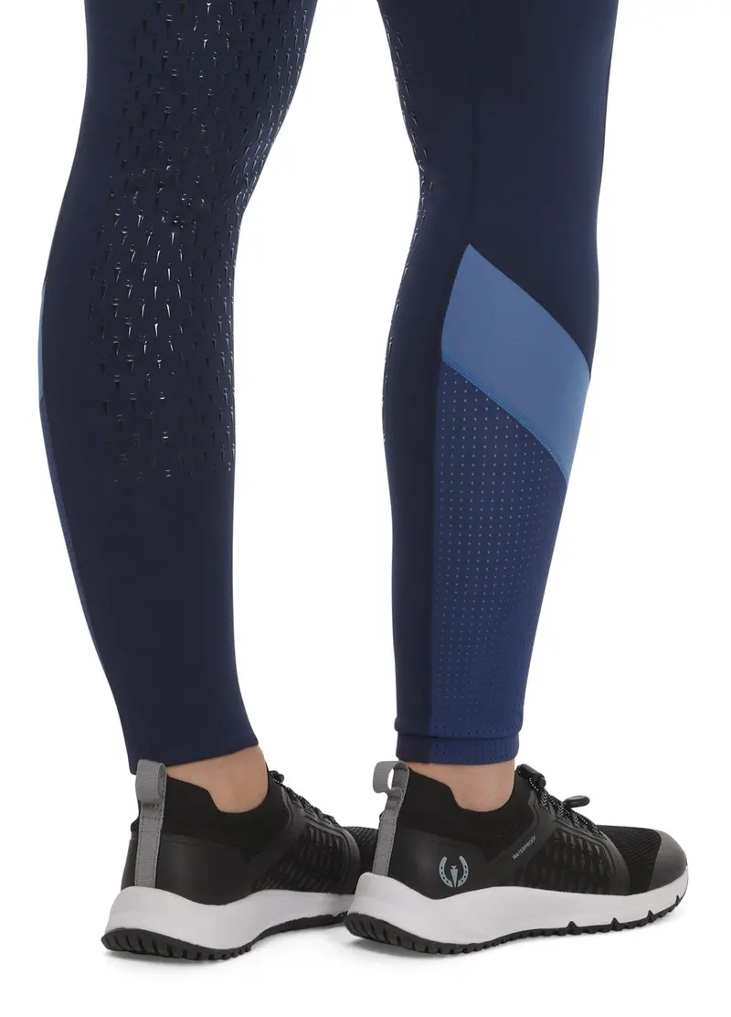 Free Style Knee Patch Pocket Tight 19