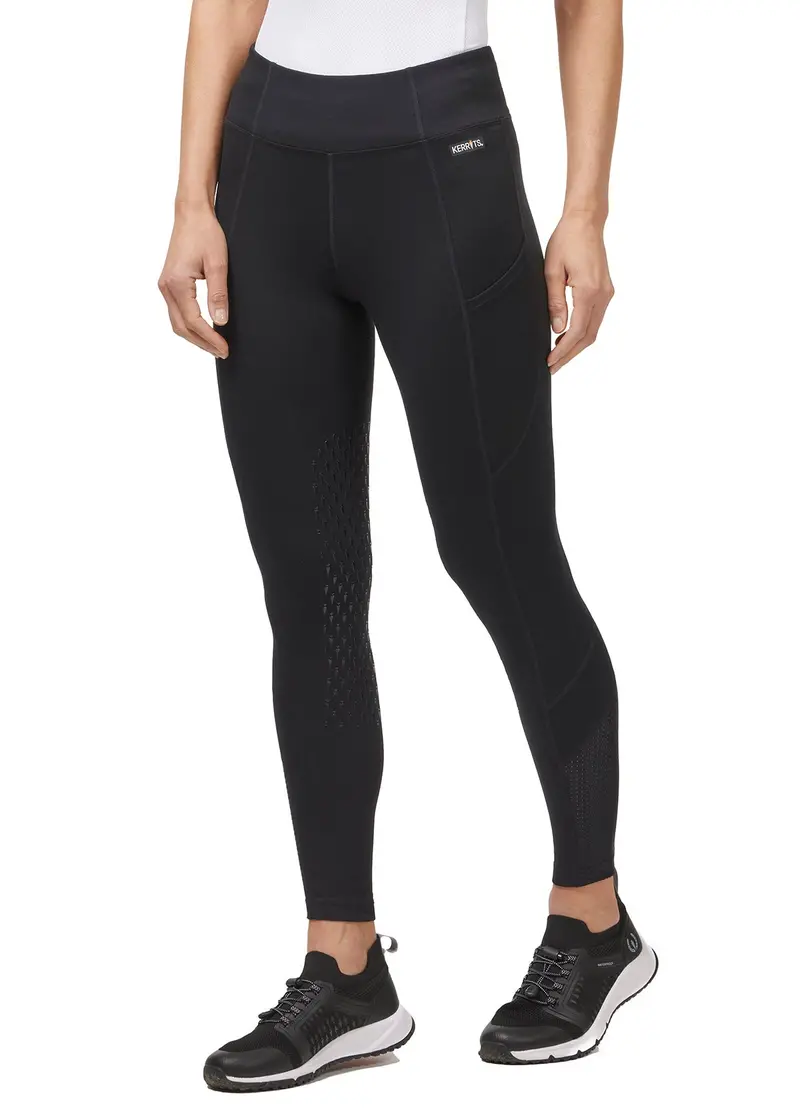 Free Style Knee Patch Pocket Tight 22