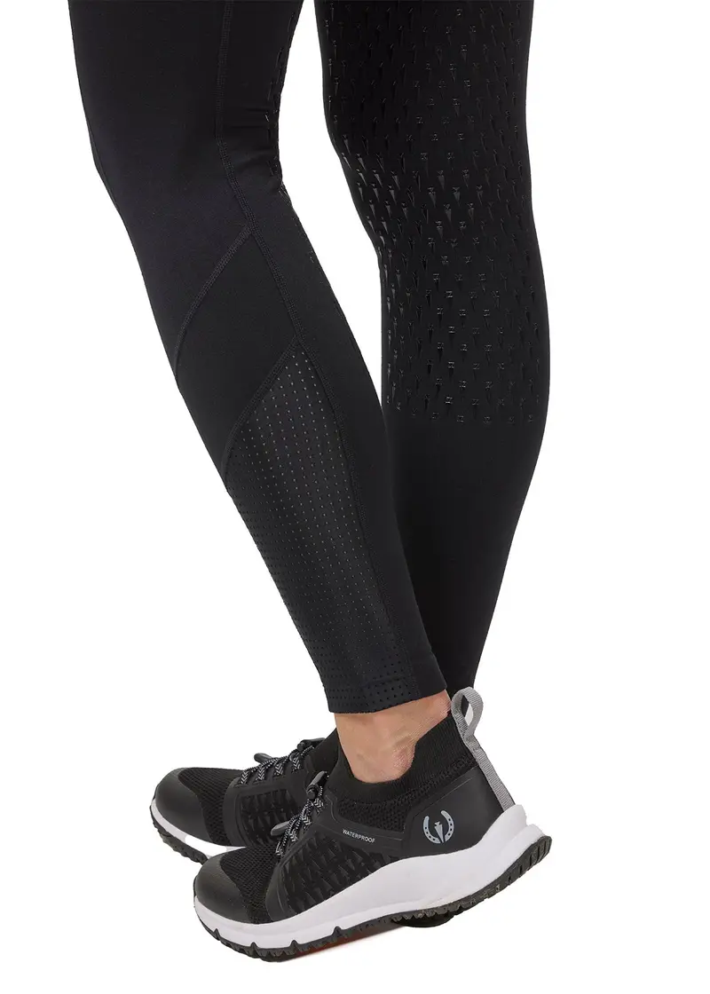 Free Style Knee Patch Pocket Tight 25