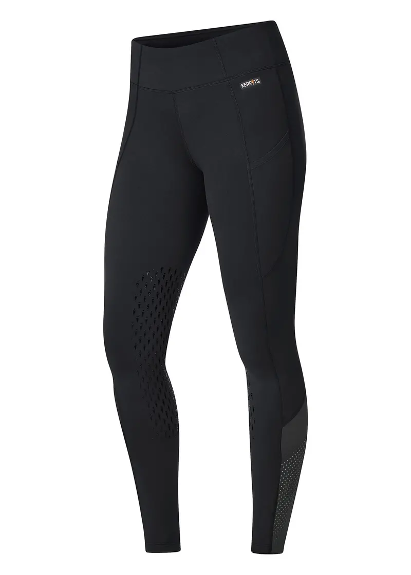 Free Style Knee Patch Pocket Tight 27