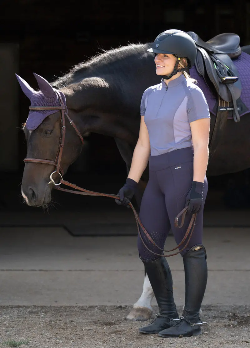 Free Style Knee Patch Pocket Tight 3