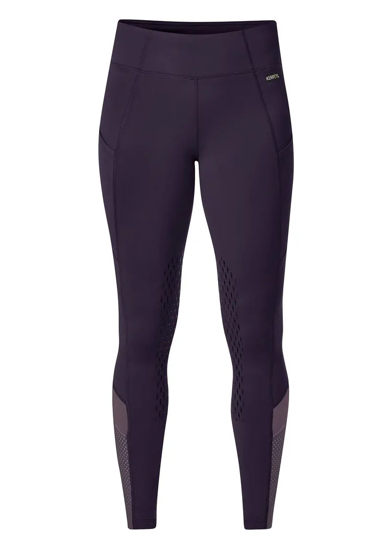 Free Style Knee Patch Pocket Tight 5