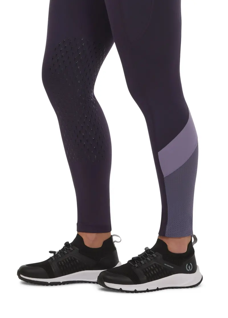Free Style Knee Patch Pocket Tight 6