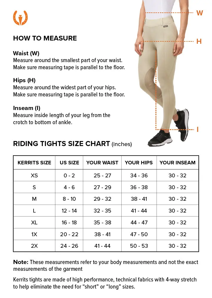 Free Style Knee Patch Pocket Tight 7