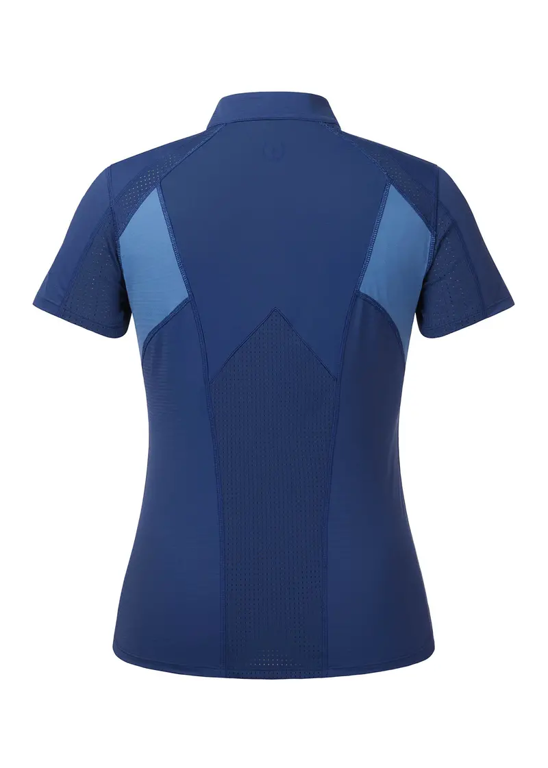 Freedom Tech Short Sleeve Riding Top 6
