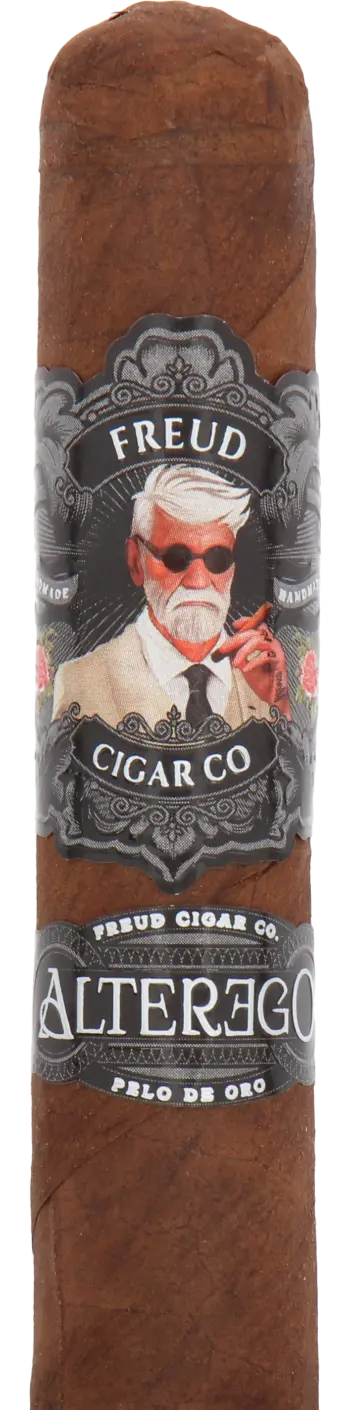 Freud Cigar Co. Alterego Robusto Cigar - Single 1