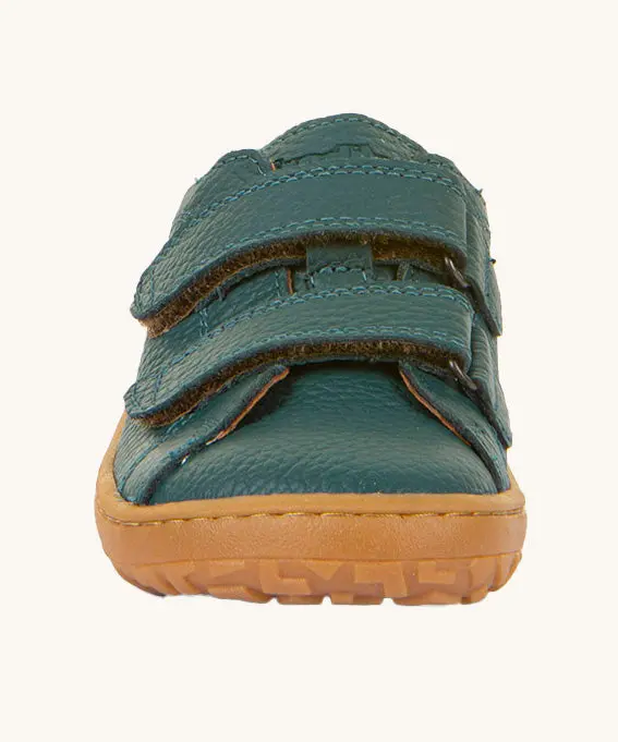 Froddo Barefoot Base Kids Shoes - Petroleum 3