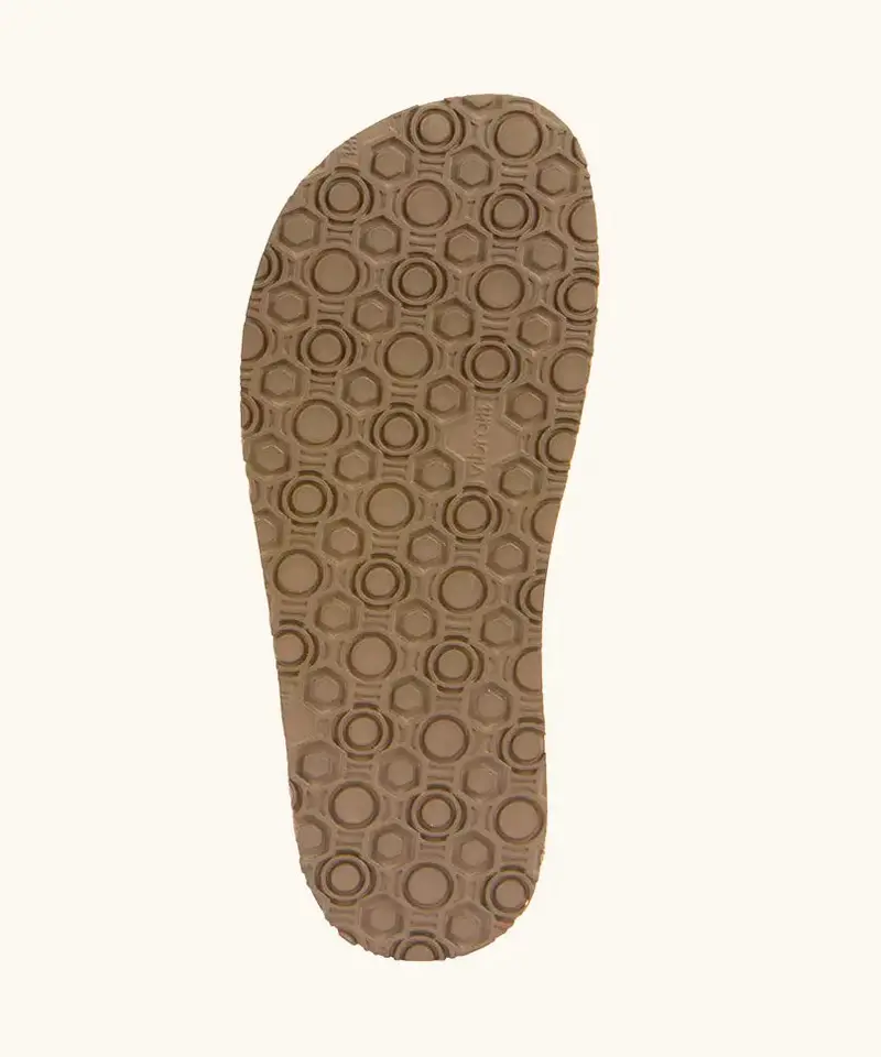 Froddo Barefoot Kids Flexy Lia Sandals - Flowers 3