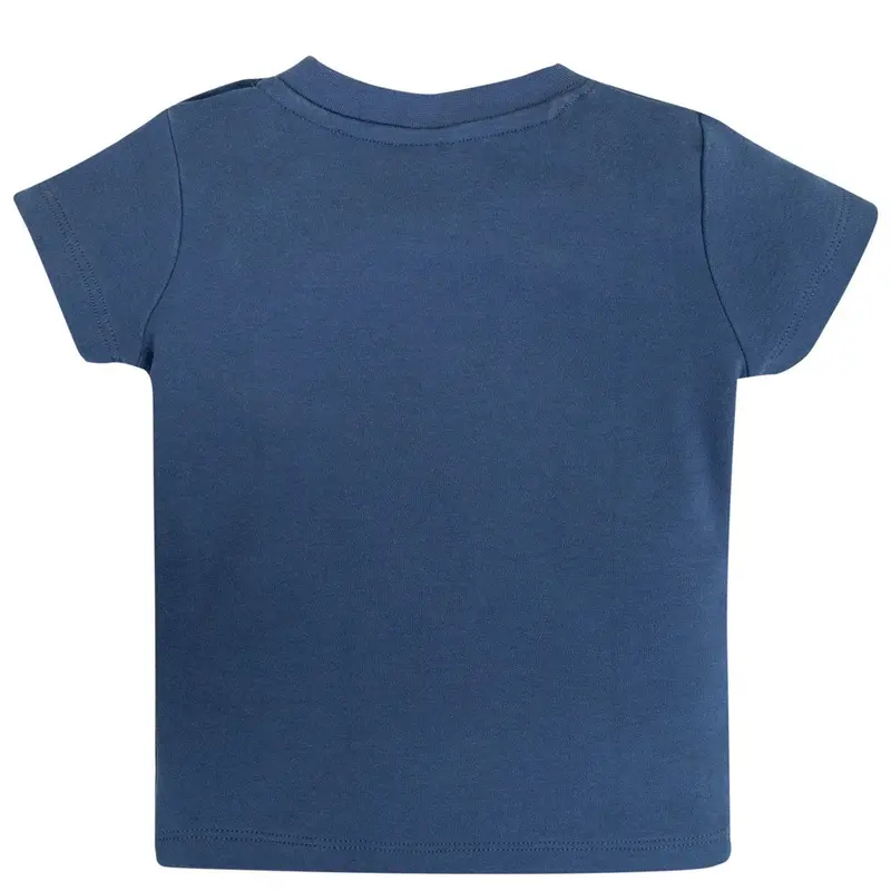Frugi Babipurian T-Shirt 3