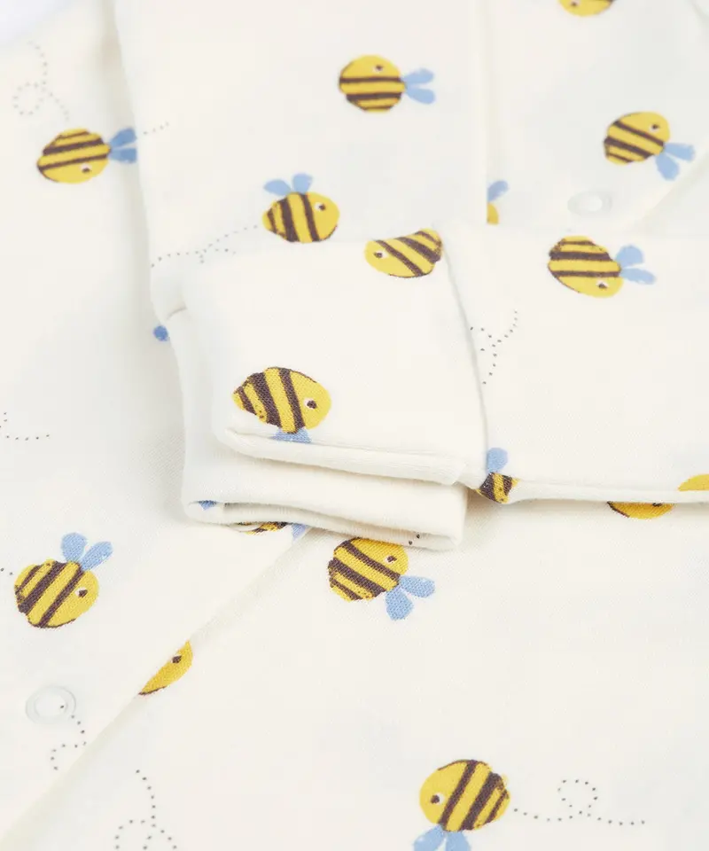 Frugi Baby Gift Set - Buzzy Bee 4