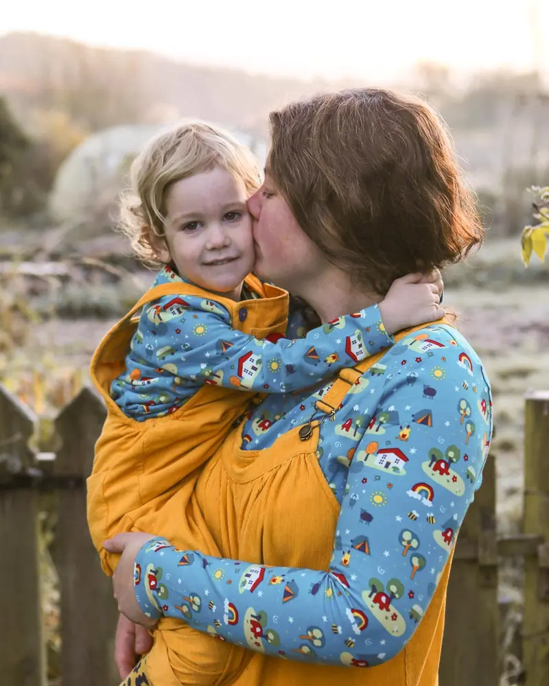 Frugi Bryher Top - Babipur World 3