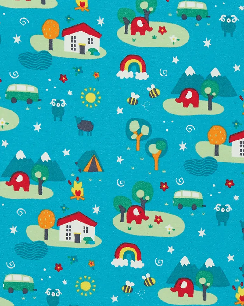 Frugi Bryher Top - Babipur World 5