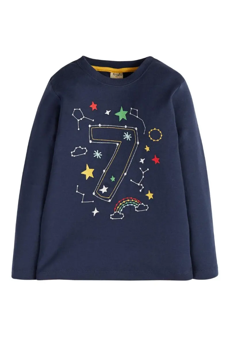 Frugi Constellation Magic Number Top 7-8 Years 1
