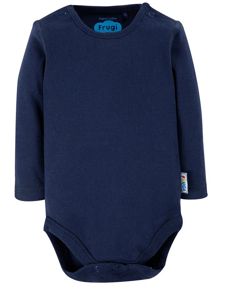 Frugi Indigo Everyday Body 1