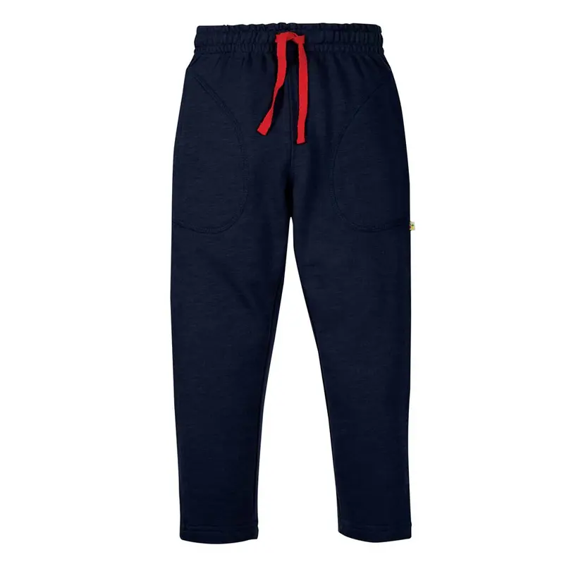 Frugi Indigo Jacob Joggers 1