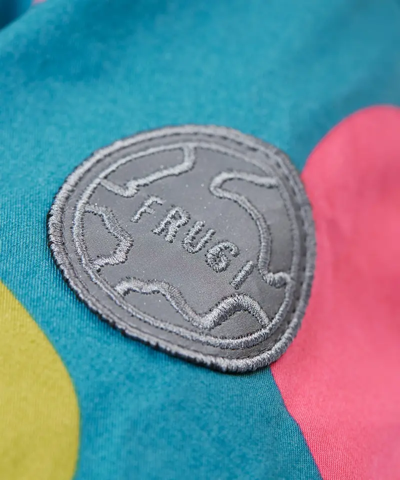 Frugi Penhale Parka Coat - Super Spot 7